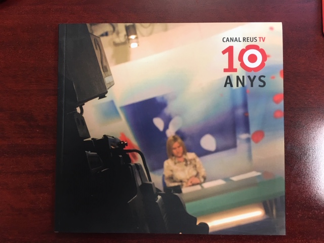 Canal Reus TV 10 anys